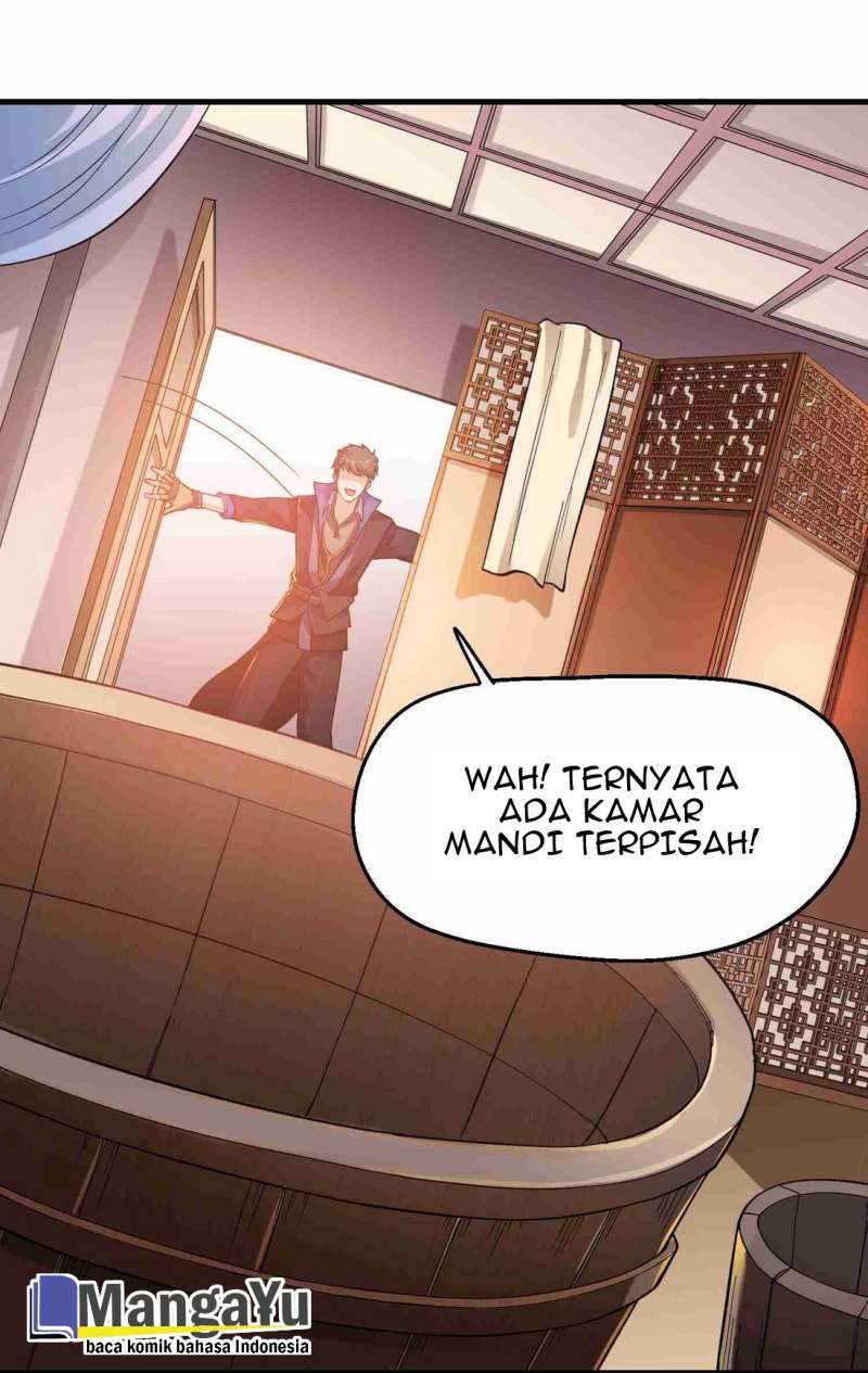 First Dragon (Yuanlong) Chapter 60 Gambar 19